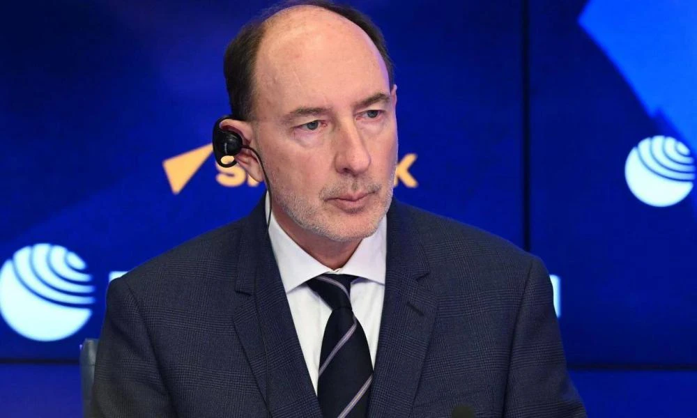 Ο εγγονός του Ντε Γκωλ ζήτησε ρωσική υπηκοότητα-Τέσσερα μη επανδρωμένα σκάφη των Ουκρανών καταστράφηκαν στην Μ.Θάλασσα